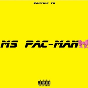 Ms Pac Man (feat. Rocstyles)