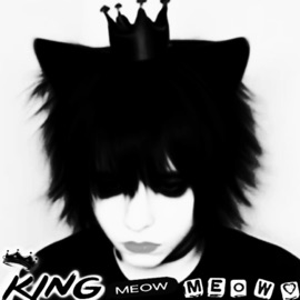KINGMEOWMEOW Lust 4 Blood