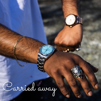 Carried Away - Single