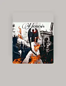 BIBIONATRACKを聴いたり、ミュージックビデオを鑑賞したり、経歴やツアー日程などを確認したりしましょう！