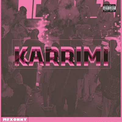 Karrimi - Single