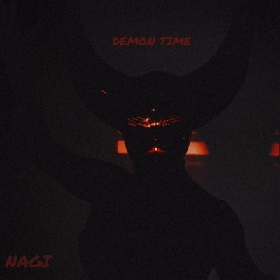DEMON TIME - Single