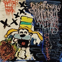 Disorderly Conduct - Ant Kelly & coskies