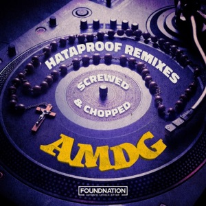 Tapatio (feat. Arize) [Screwed & Chopped Hataproof Remix]