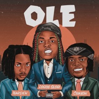 Ole - Single - Logos olori, Crayon & Yarden