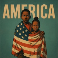 America (feat. Marv Dogg) - Single - Don Salaam