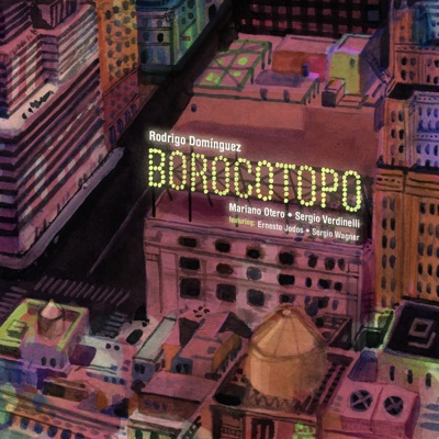 BOROCOTOPO