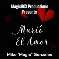 Murió El Amor - Single - Mike 