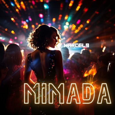 Mimada - Single