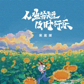 人生苦短及时行乐 (伴奏) 宋盐球