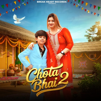 Chota Bhai 2 (feat. Duggu Baman) - Single