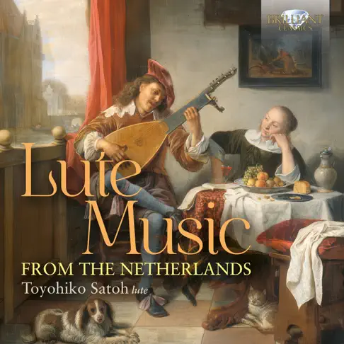 佐藤豊彦のLute Music from the Netherlands - Apple Music Classical