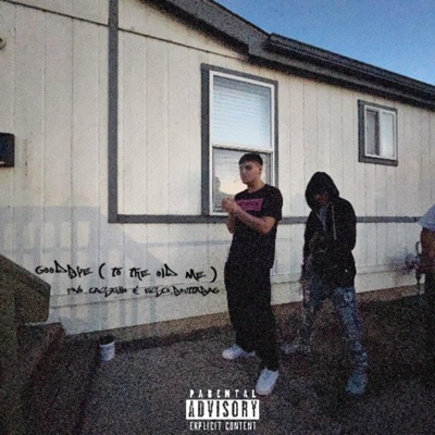 Goodbye (To the Old Me) (feat. Esco.bouttabag) - Single