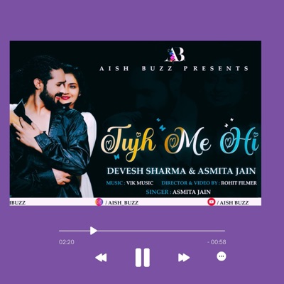 Tujhme Hi - Single