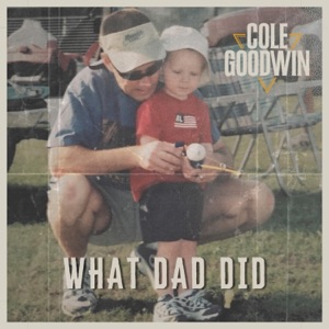 What Dad Did - Single
