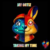 Taking My Time - Single - Jay Ortiz
