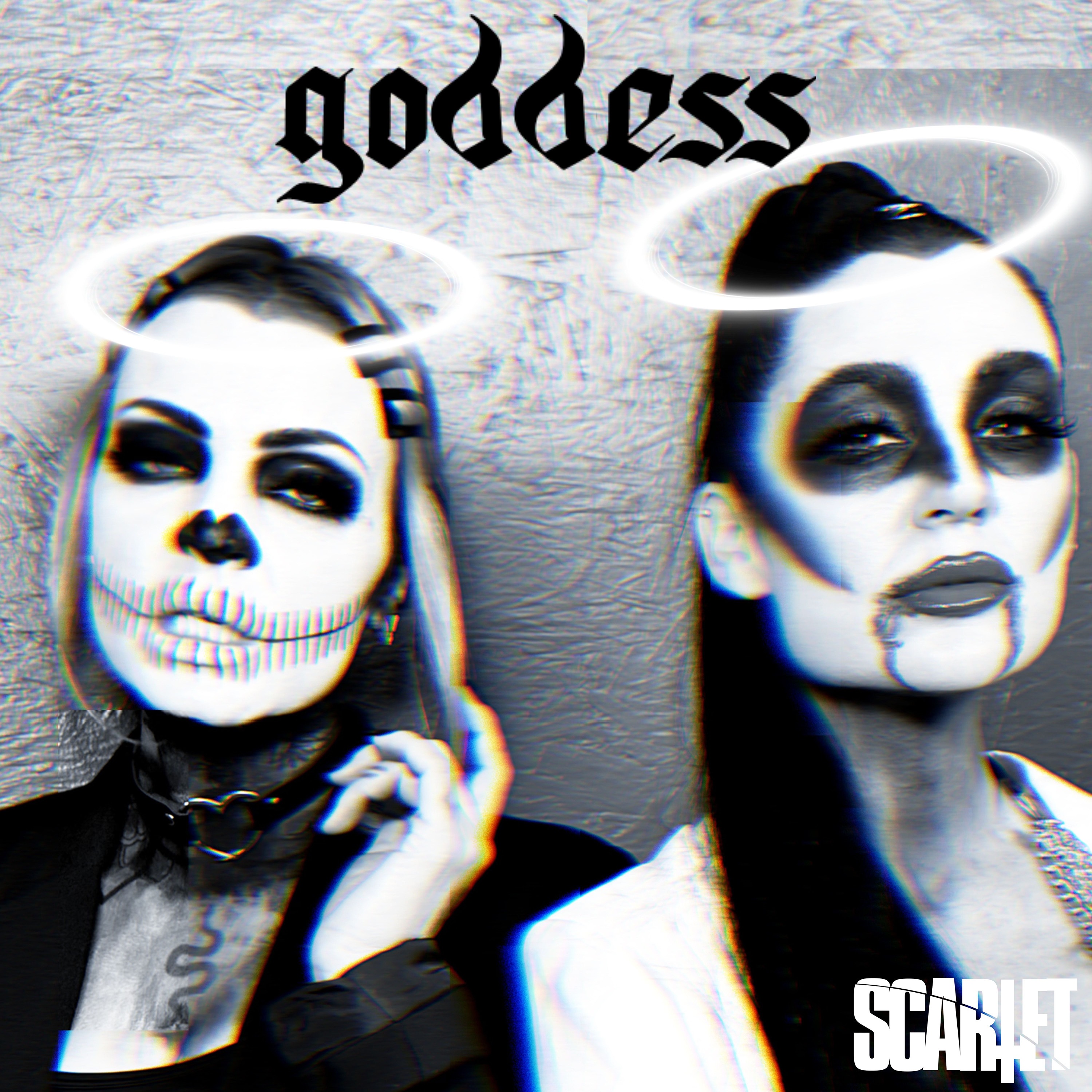 Scarlet - Goddess (2024)