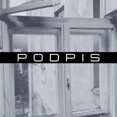 PODPIS (vsp. TrayJay, RandomNick) - Single