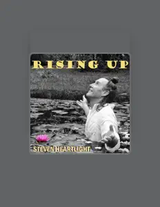 收听 Steven HeartLight、观看音乐视频、阅读小传、查看巡演日期等 ！