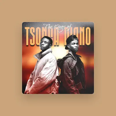 Listen to Elvirgo, watch music videos, read bio, see tour dates & more!