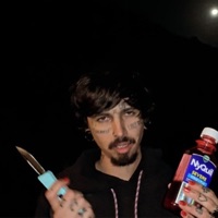 I Want To Die In Montreal - Single - Rilind Valentine