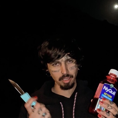 I Want To Die In Montreal - Single