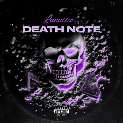 DEATH NOTE - Single