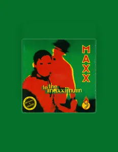 Listen to Maxx, watch music videos, read bio, see tour dates & more!