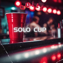 Solo Cup Quill