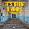 It's Been a While (feat. Mark Agustin) - Moog