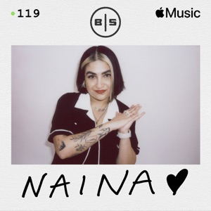 Beats In Space 119: Naina (DJ Mix)