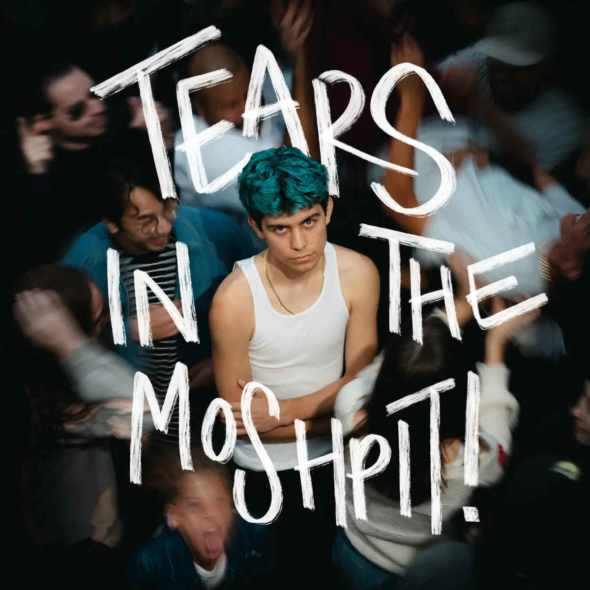 Presence - TEARS IN THE MOSHPIT! (2024) [iTunes Plus AAC M4A]-新房子