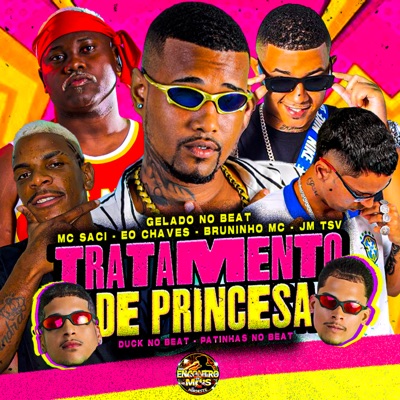 Tratamento de Princesa - Single