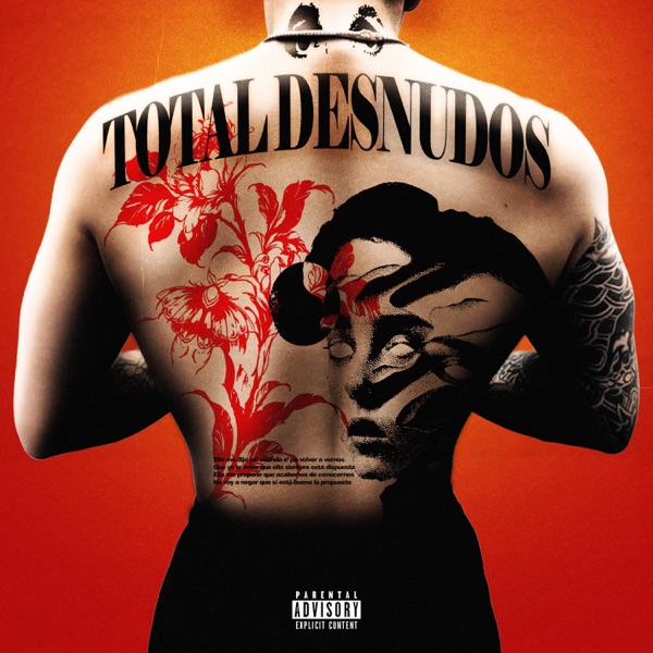 Total desnudos