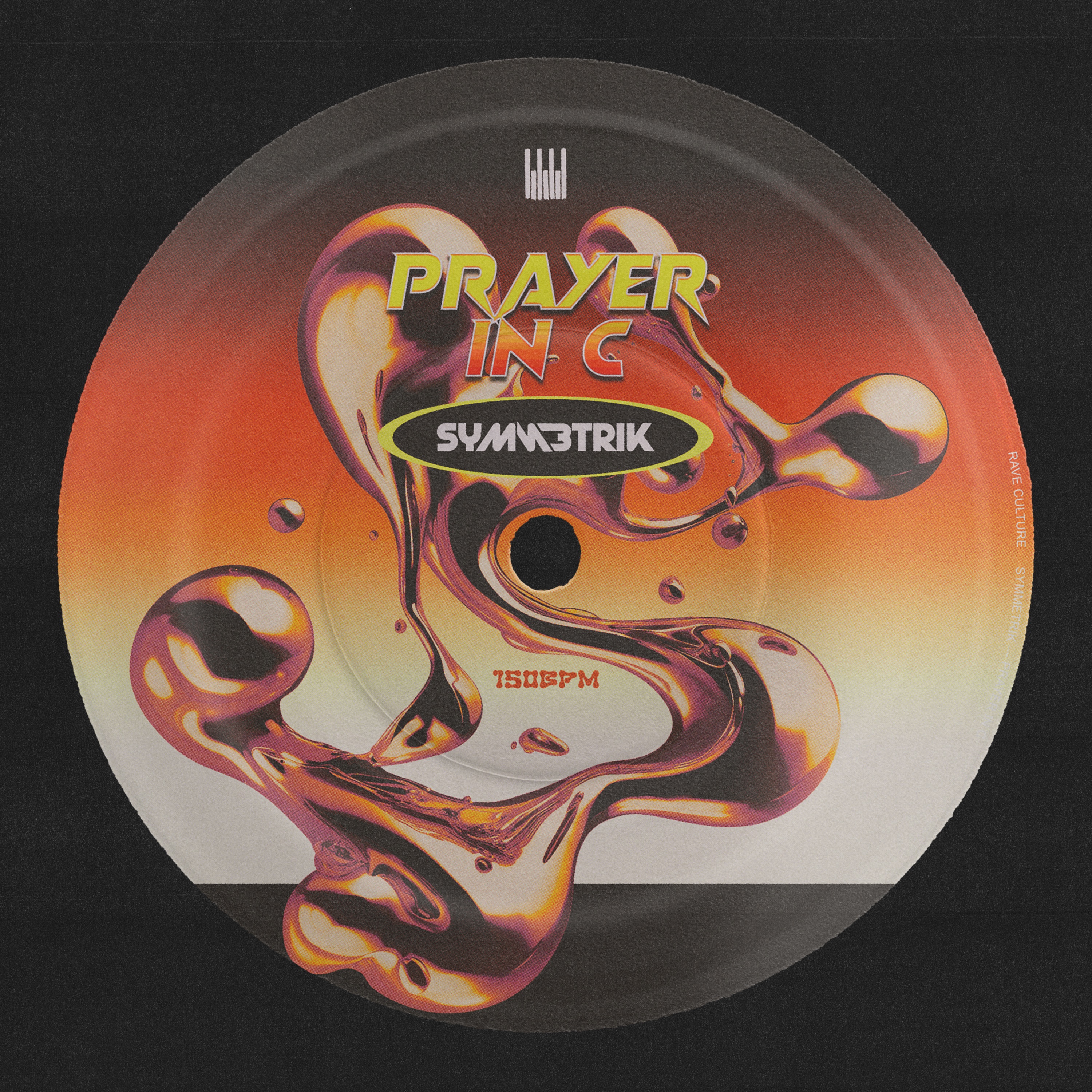 Prayer in C - Single