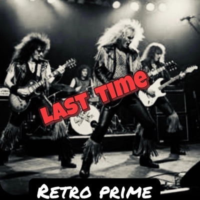 Last Time - Single