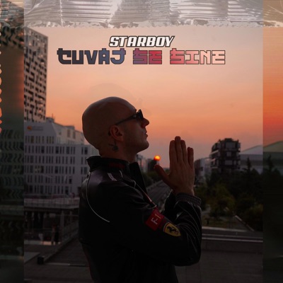 CUVAJ SE SINE - Single