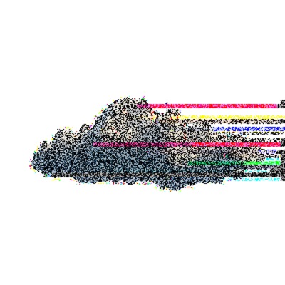 NUBE - Single