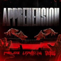 Apprehension - Single - FIELDZ, Usaybflow & VICIOUS