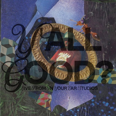 Y'all Good: Live From In Your Ear Studios - EP