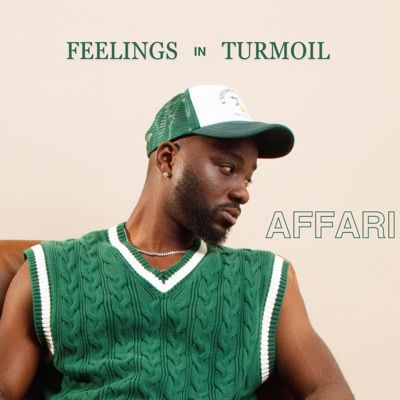 Feelings in Turmoil - Single
