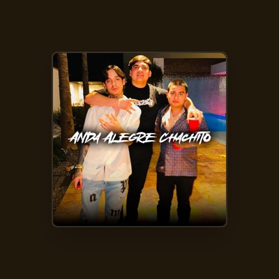 Listen to El ninii, watch music videos, read bio, see tour dates & more!