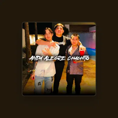 Listen to El ninii, watch music videos, read bio, see tour dates & more!