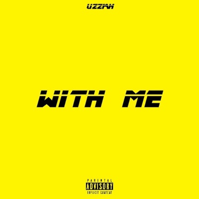 With Me - Single