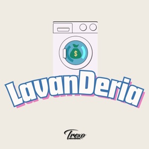 Lavanderia (feat. DJ FV)