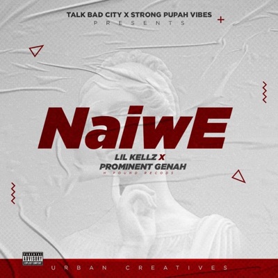 Naiwe - Single