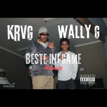 Games Luda G x Wally G & Juniorkingz_jkz (Radio Edit