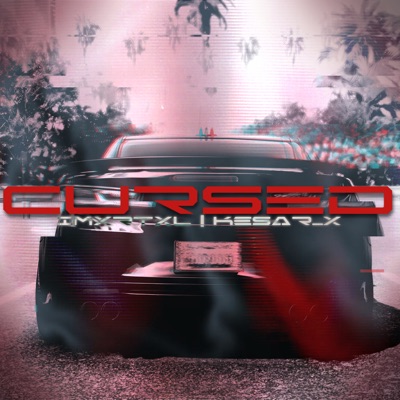 CURSED - Single