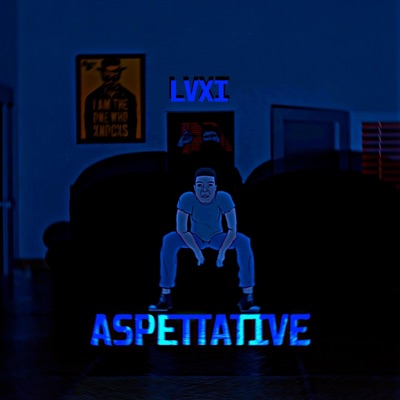 ASPETTATIVE (feat. LVCK) - Single