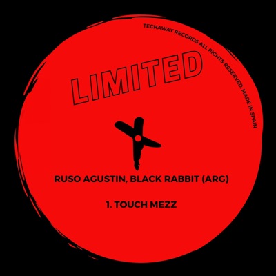 Touch Mezz - Single